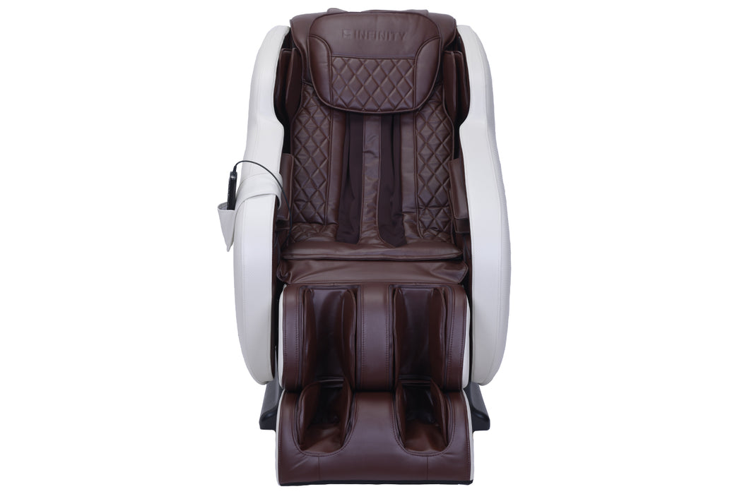 Infinity Aura Massage Chair - Canales Furniture