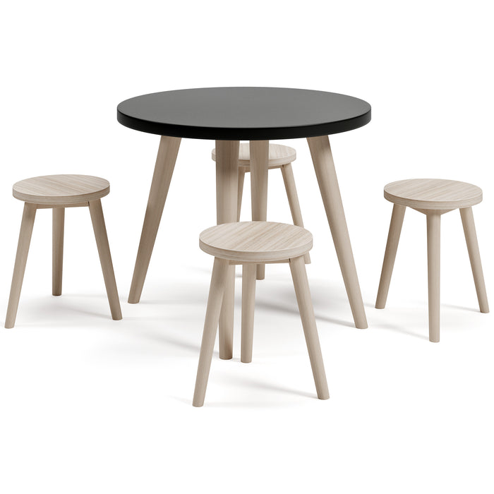 Blariden Table and Chairs