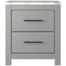 Cottonburg Night Stand - Canales Furniture