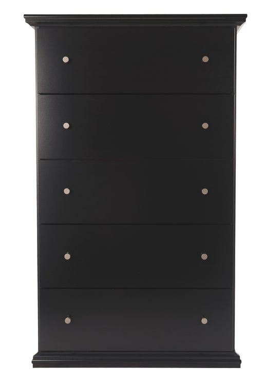 Maribel Signature Design by Ashley Chest - Canales Furniture
