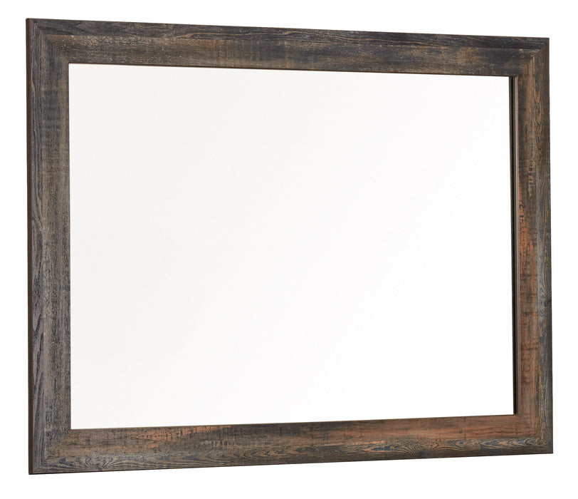 Drystan Signature Design by Ashley Bedroom Mirror - Canales Furniture