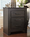 Brinxton Signature Design by Ashley Nightstand - Canales Furniture