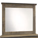 Trinell Mirror - Canales Furniture