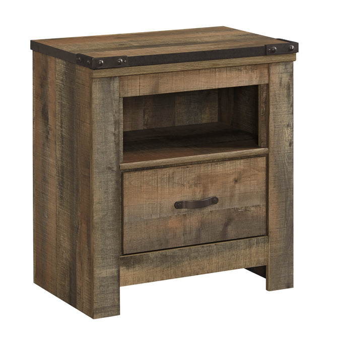 Trinell Nightstand