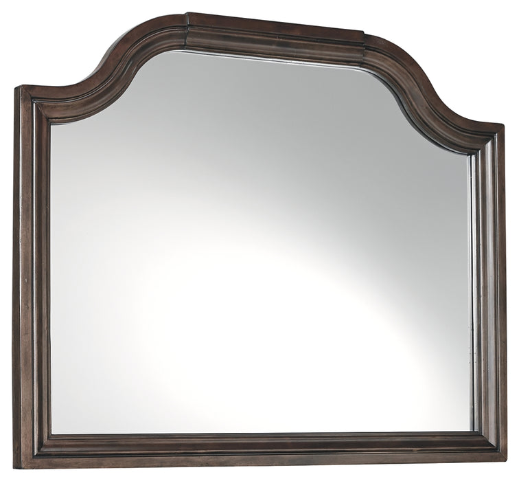 Adinton Signature Design Bedroom Mirror - Canales Furniture