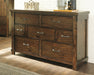 Lakeleigh Signature Design by Ashley Dresser - Canales Furniture