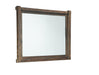 Lakeleigh Signature Design by Ashley Bedroom Mirror - Canales Furniture