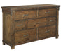 Lakeleigh Signature Design by Ashley Dresser - Canales Furniture