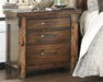 Lakeleigh Signature Design by Ashley Nightstand - Canales Furniture