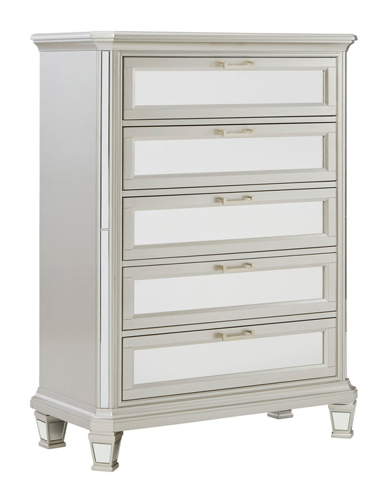 Lindenfield Chest