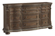 Charmond Signature Design Dresser - Canales Furniture