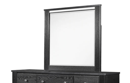 Gaston Mirror - Canales Furniture