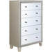 Sliverfluff Chest - Canales Furniture
