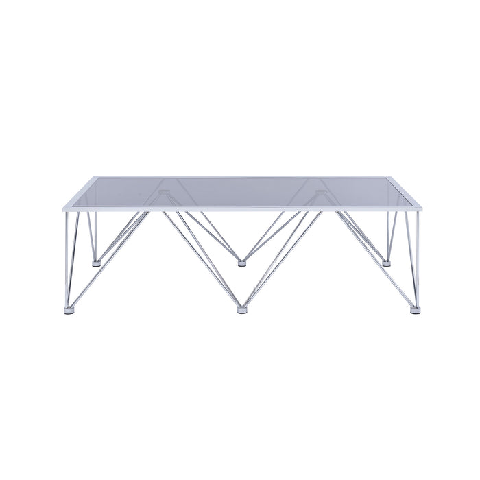 Anne Rectangle Coffee Table