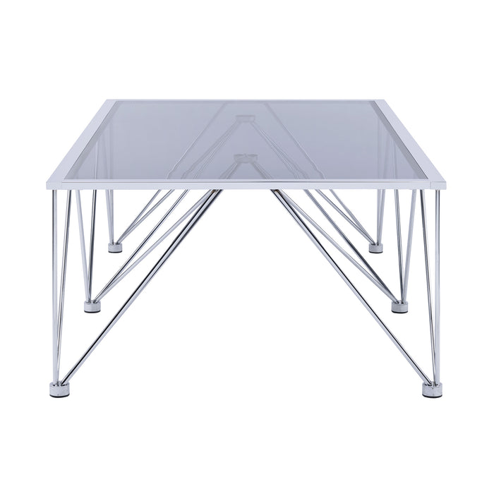 Anne Rectangle Coffee Table