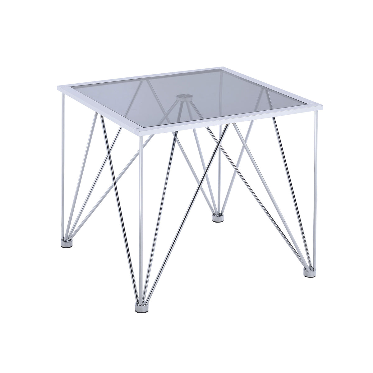 Anne End Table