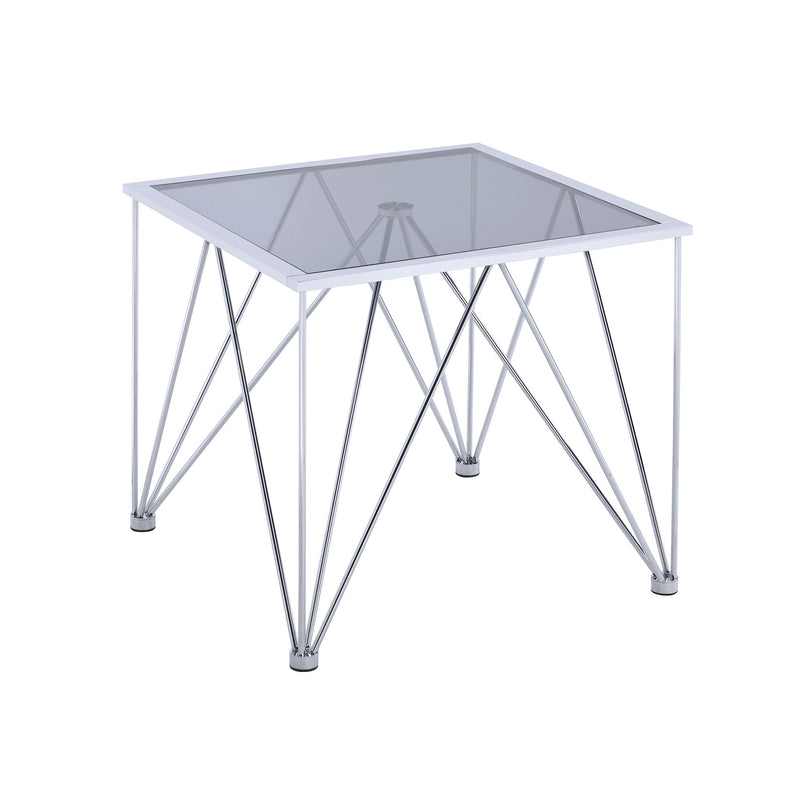 Anne End Table