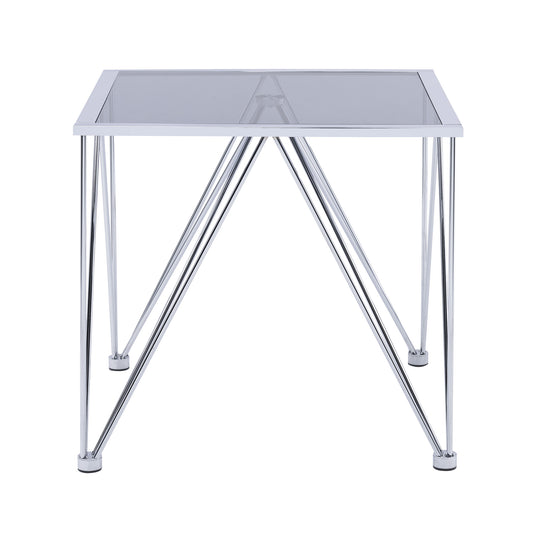 Anne End Table
