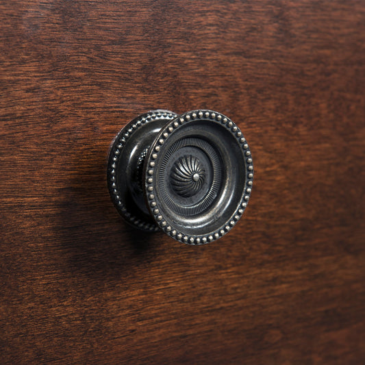 Cameron 2-Drawer Nightstand - Canales Furniture