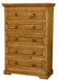 Oasis 5 Drawer Chest - Canales Furniture