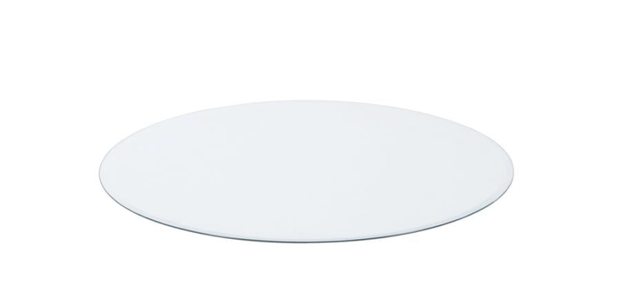 Starlight Silver Dining Table - Canales Furniture