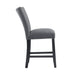 Tuscany Counter Height Dining Chair - Canales Furniture