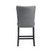 Tuscany Counter Height Dining Chair - Canales Furniture
