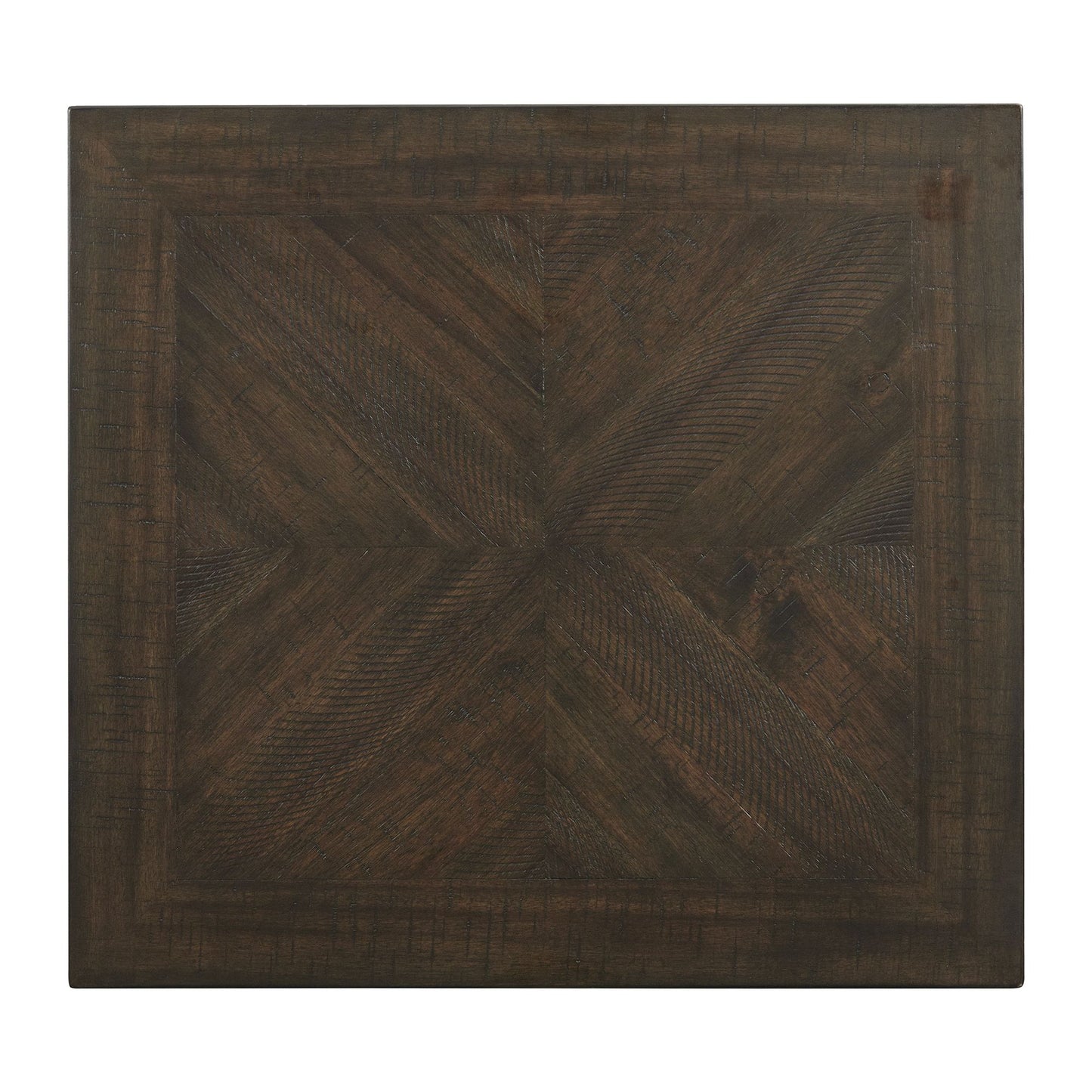 Mesa auxiliar ocasional Colorado con USB y alimentación