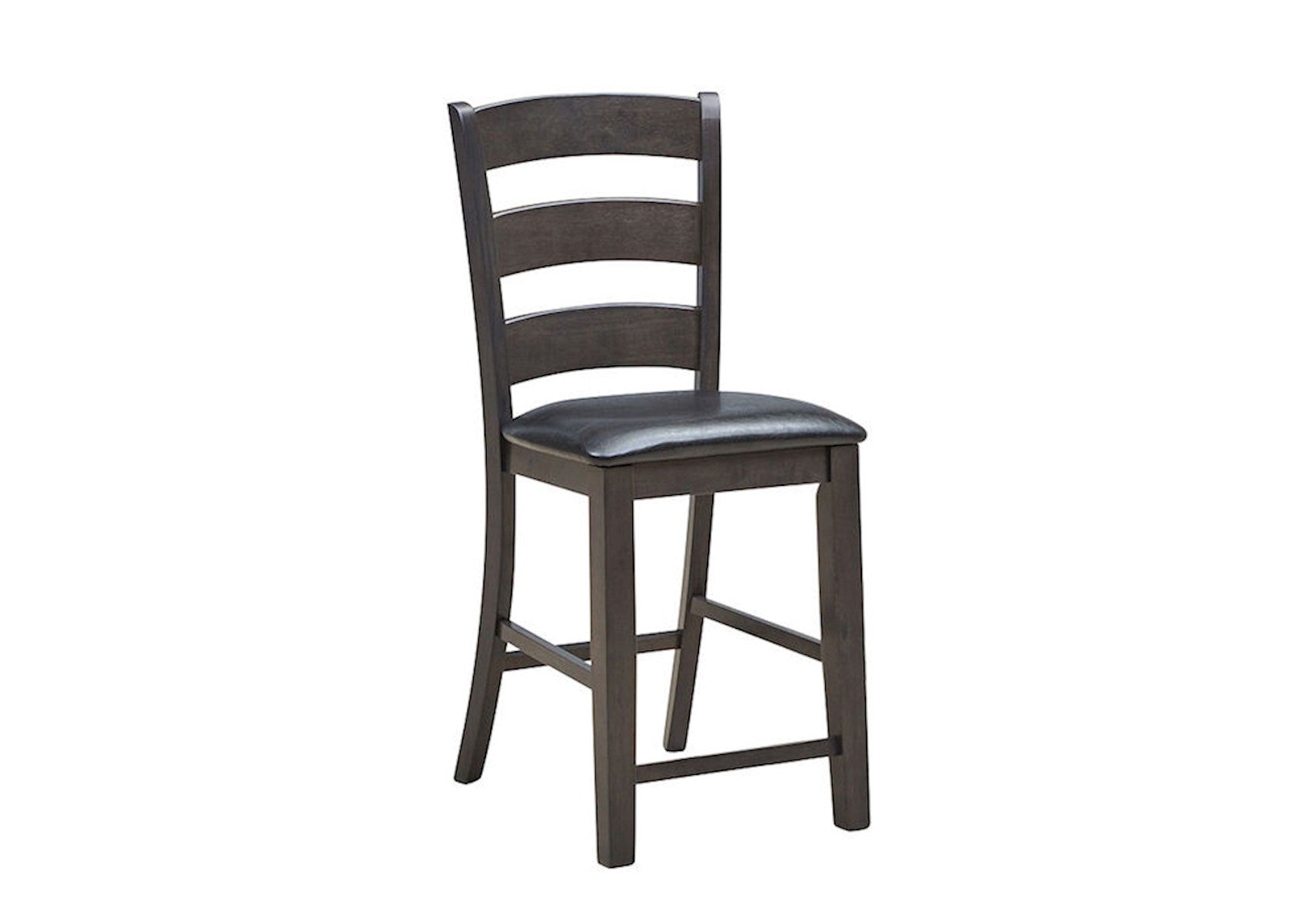 Silla Brackenridge con altura de mostrador