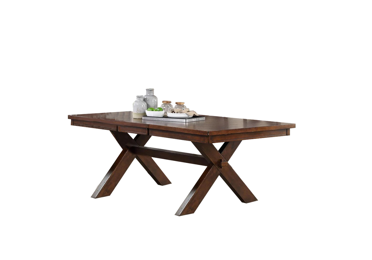 Harrison Counter Height Table - Canales Furniture