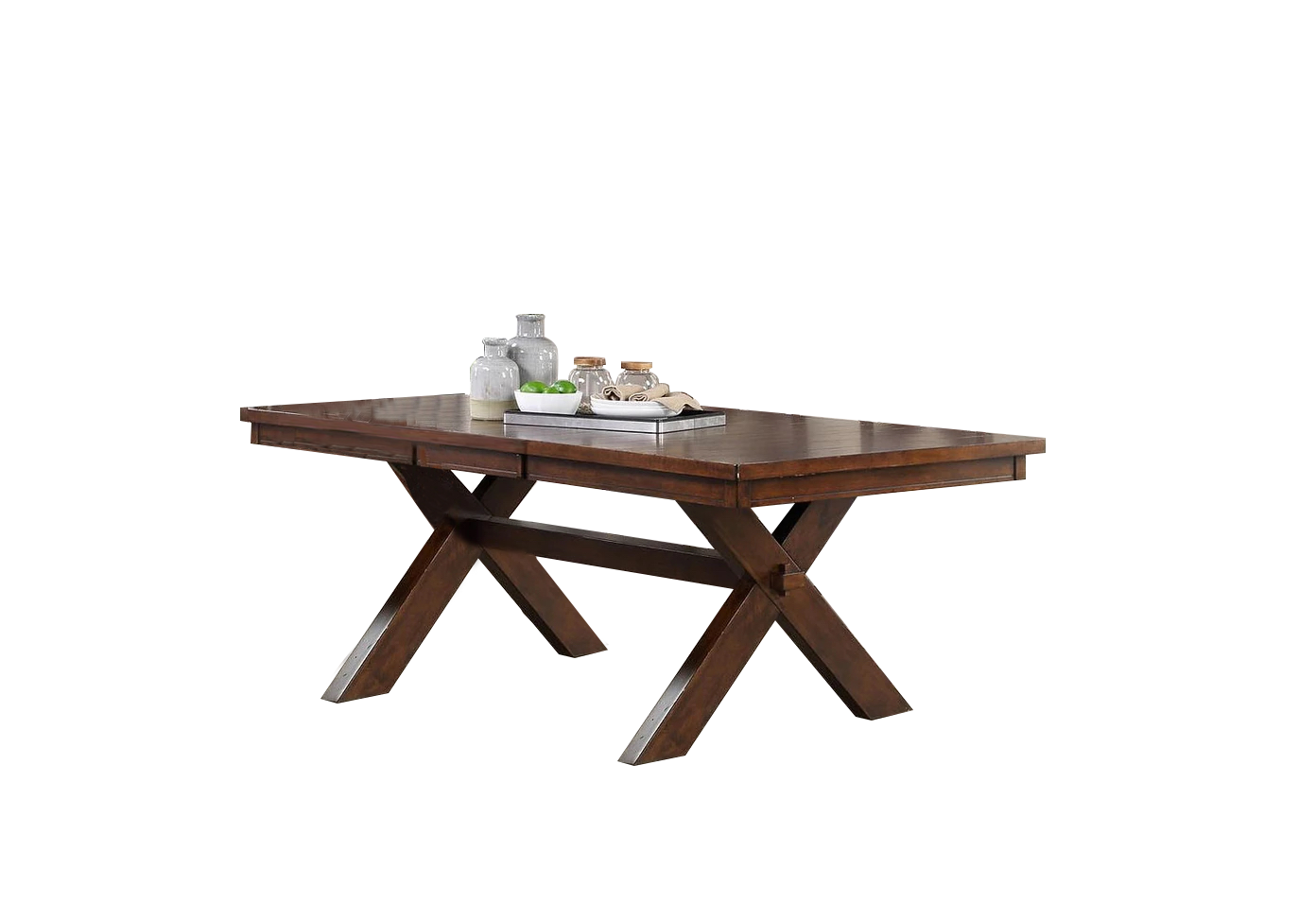 Harrison Counter Height Table - Canales Furniture