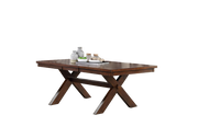 Harrison Counter Height Table - Canales Furniture