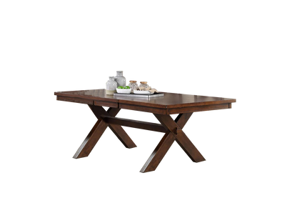 Harrison Counter Height Table - Canales Furniture