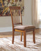 Berringer Ashley Dining Chair - Canales Furniture