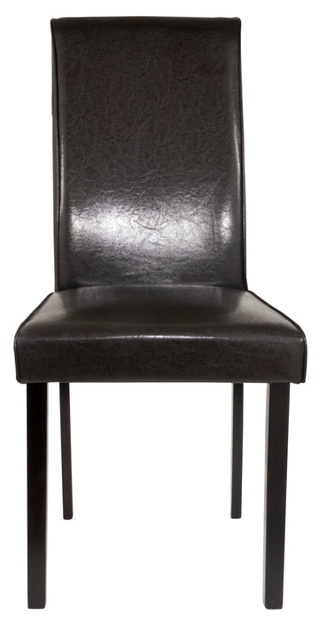 Kimonte Side Chair