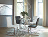 Madanere Signature Design by Ashley Dining Table - Canales Furniture
