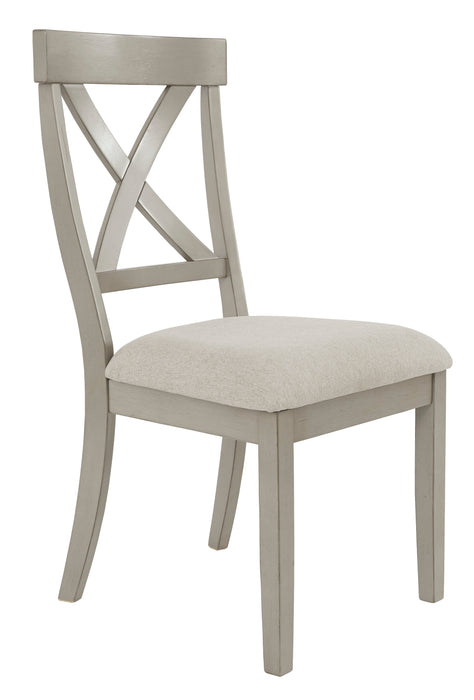 Parellen Dining Chair