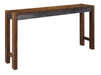 Torjin Signature Design by Ashley Counter Height Table - Canales Furniture