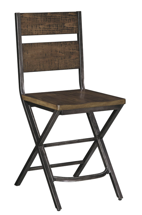 Kavara Counter Height Chair
