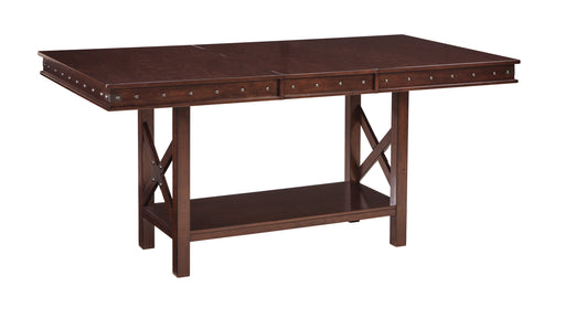 Collenburg Counter Height Table - Canales Furniture
