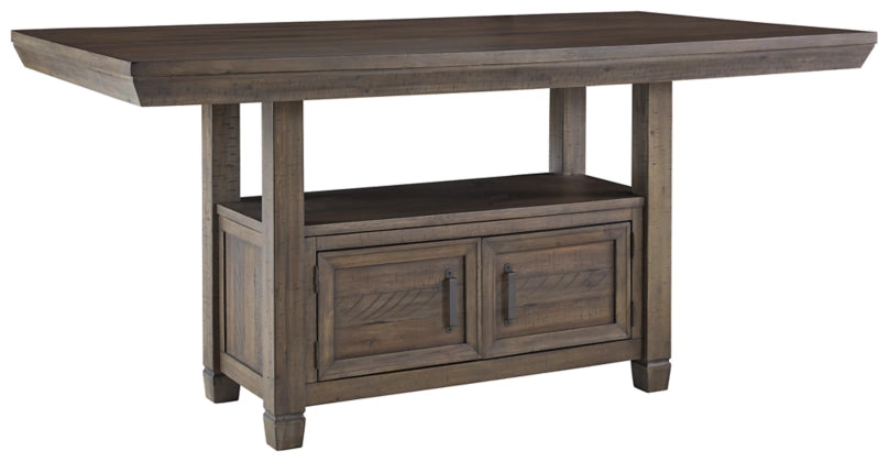 Johurst Counter Height Dining Table