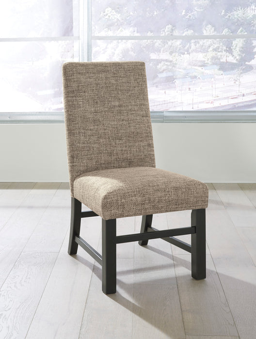 Sommerford Side Chair