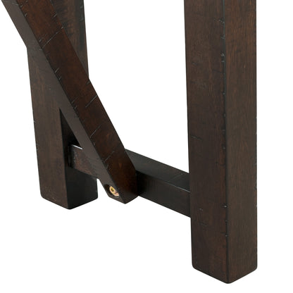 Banco de altura del mostrador de efectivo