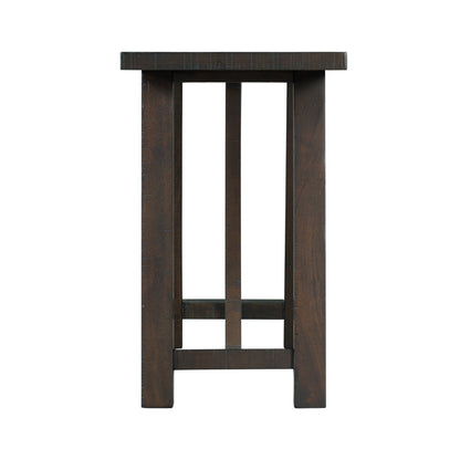 Banco de altura del mostrador de efectivo