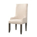 Stone Parson Chair - Canales Furniture