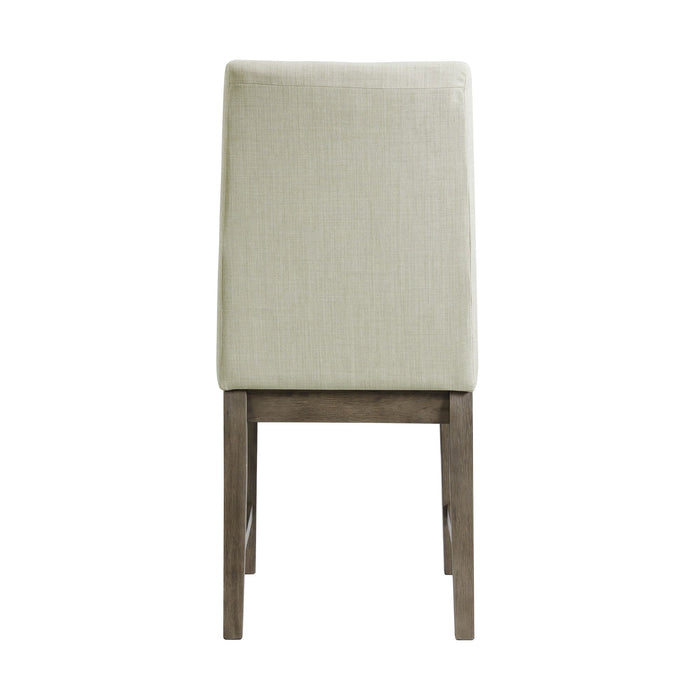 Dapper Side chair - Canales Furniture