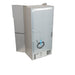Haier 16.4 CU Ft Quad Door Refrigerator - Canales Furniture