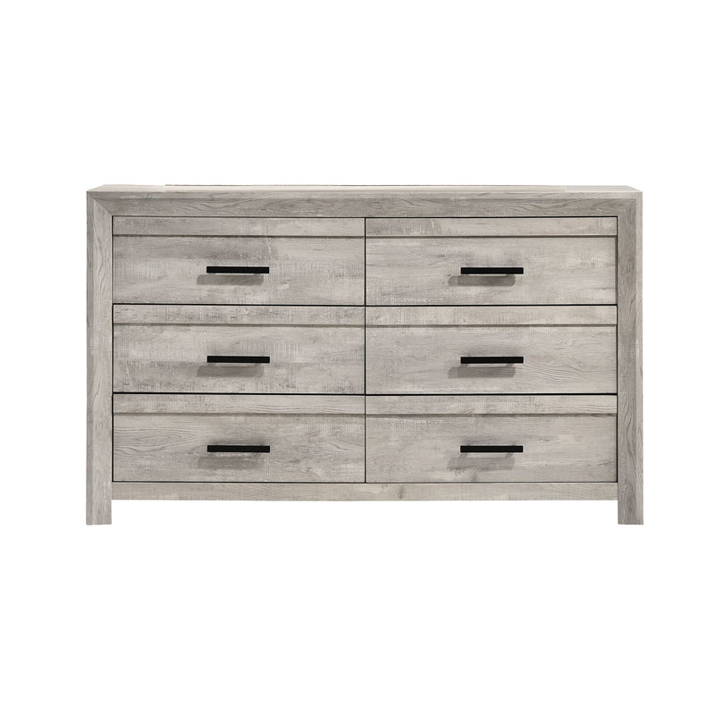 Ellen White Dresser
