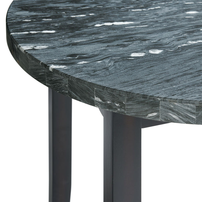 Francesca Round Counter Height Table
