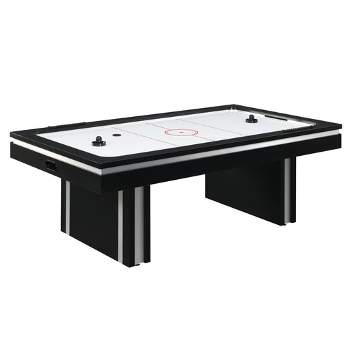 Cloud Air Hockey Table - Canales Furniture